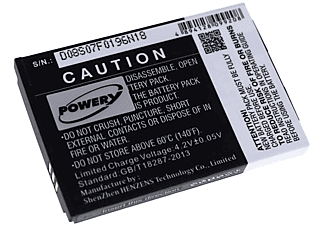 Batería - POWERY Batería compatible con TP-Link TL-M7300