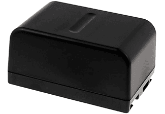 Batería - POWERY Batería para videocámara Panasonic NV-RX1 4200mAh