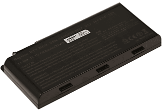 Batería - POWERY Batería compatible con MSI GT780DX