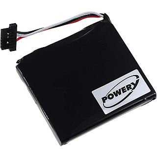 Batería - POWERY Pila Recargable GPS Pioneer Modelo 338937010176