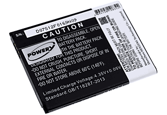 Batería - POWERY Batería para Samsung Modelo EB-BG357BBE