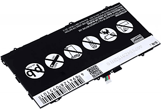 Batería - POWERY Batería compatible con Samsung SM-T800