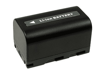 Batería - POWERY Batería compatible con Samsung VP-DC161 Antracita