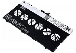 Batería - POWERY Batería compatible con Samsung SM-T800 WiFi