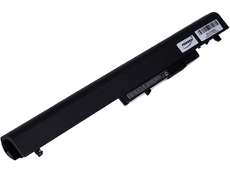 Batteria per HP 15-AY065NL 2600 mAh - Battery Empire