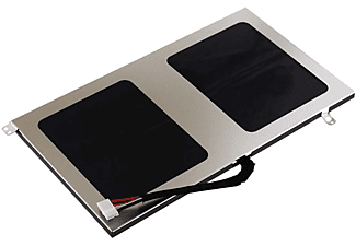 Batería - POWERY Batería para Fujitsu LifeBook UH572