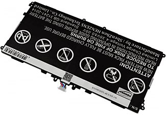 Batería - POWERY Batería compatible con Samsung Modelo T8220K
