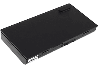 Batería - POWERY Batería compatible con Asus G71v