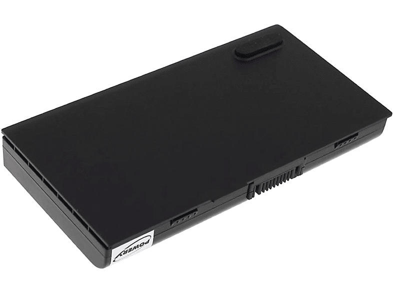 Batterie 14.8V 4.4Ah Li-ion A42-M70 pour Asus Pro 70