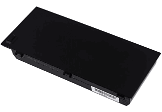 Batería - POWERY Batería compatible con Dell Precision M6600 7800mAh