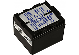 Batería - POWERY Batería para Panasonic modelo CGA-DU14