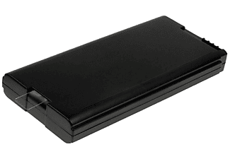 Batería - POWERY Batería para Panasonic Toughbook CF-52