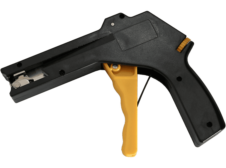 Werkzeug Kabelbinderzange, bis InLine® Schneidevorrichtung, mit / 2,4 4,8mm INLINE