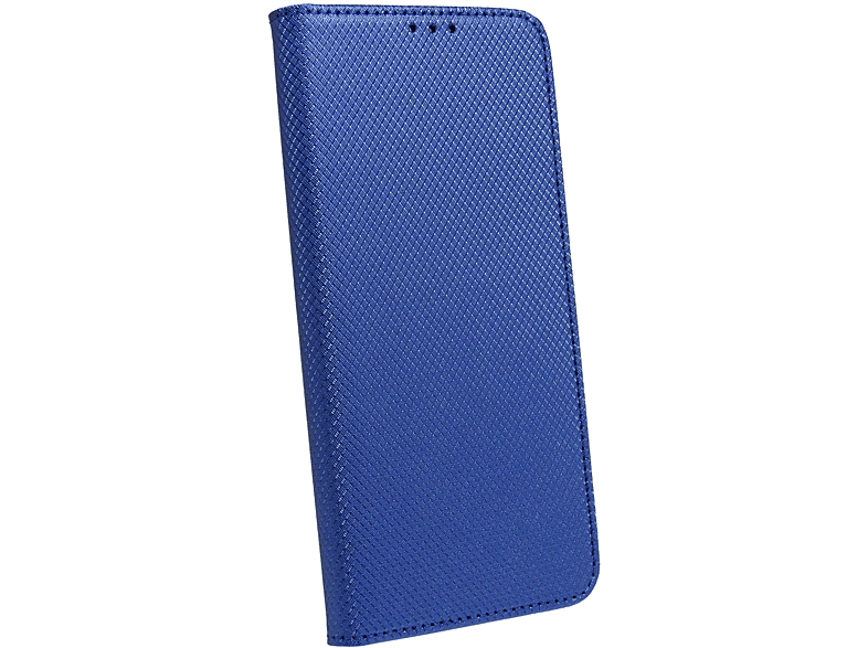 COFI Smart Hülle Case, Bookcover, Samsung, Galaxy S21 Ultra, Blau