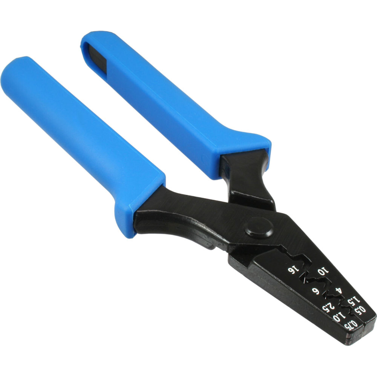 Werkzeug Zange / Installation Aderndhülsen, für InLine® 0,5-16mm² Reinigung INLINE