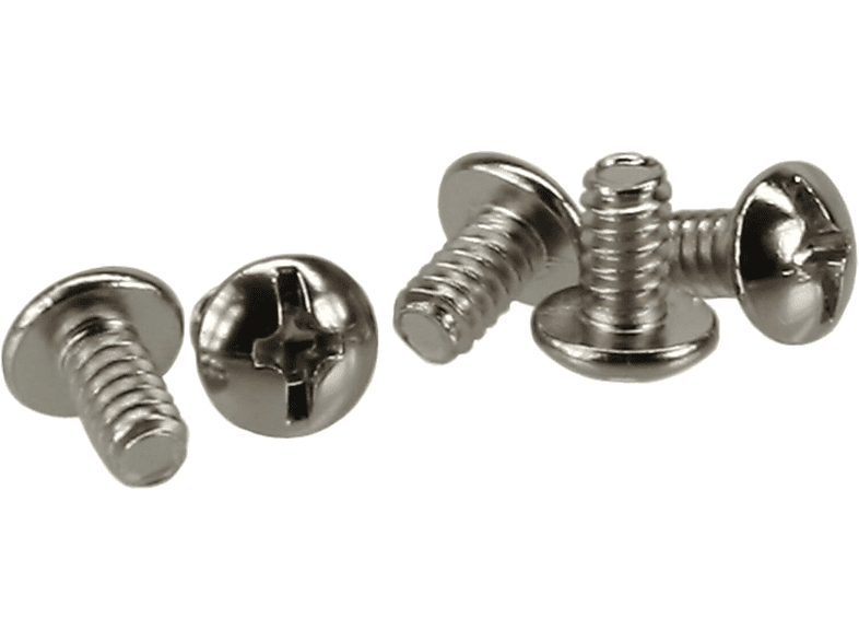 INLINE InLine® Schraubenset, für 3,5 Festplatten, 50-teilig Installation /  Schrauben / Muttern