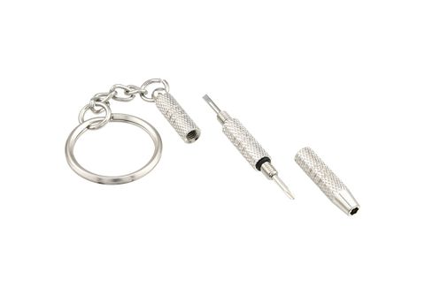 INLINE InLine® Mini Brillen-Schraubendreher-Set für den Schlüsselbund /  Werkzeug | MediaMarkt