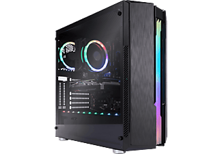 CAPTIVA Highend Gaming R56-727, ohne Betriebssystem, Gaming-PC , 32 GB RAM , 2000 GB  HDD   , Nvidia GeForce RTX 2060 SUPR 8GB GDDR6 , 8 GB 