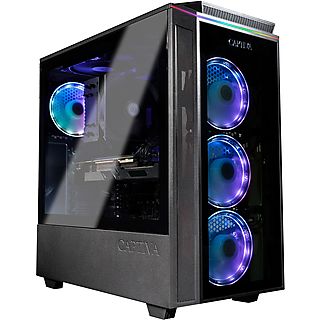 CAPTIVA Highend Gaming I77-740 - Windows 11 Home - Intel® Core™ i9 - 64 GB - 2000 GB - GeForce RTX™ 4070 Ti