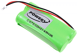 Batería - POWERY Batería para Bang & Olufsen Beocom 4