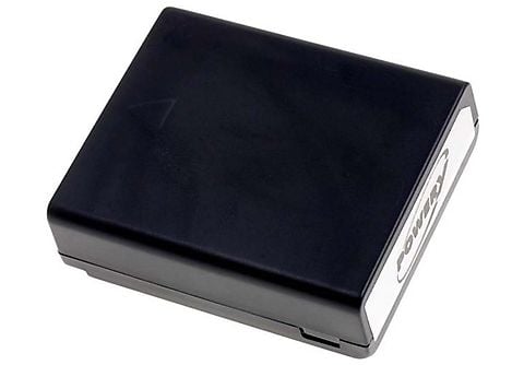 Baterías cámaras - POWERY Batería para Panasonic modelo CGA-S002