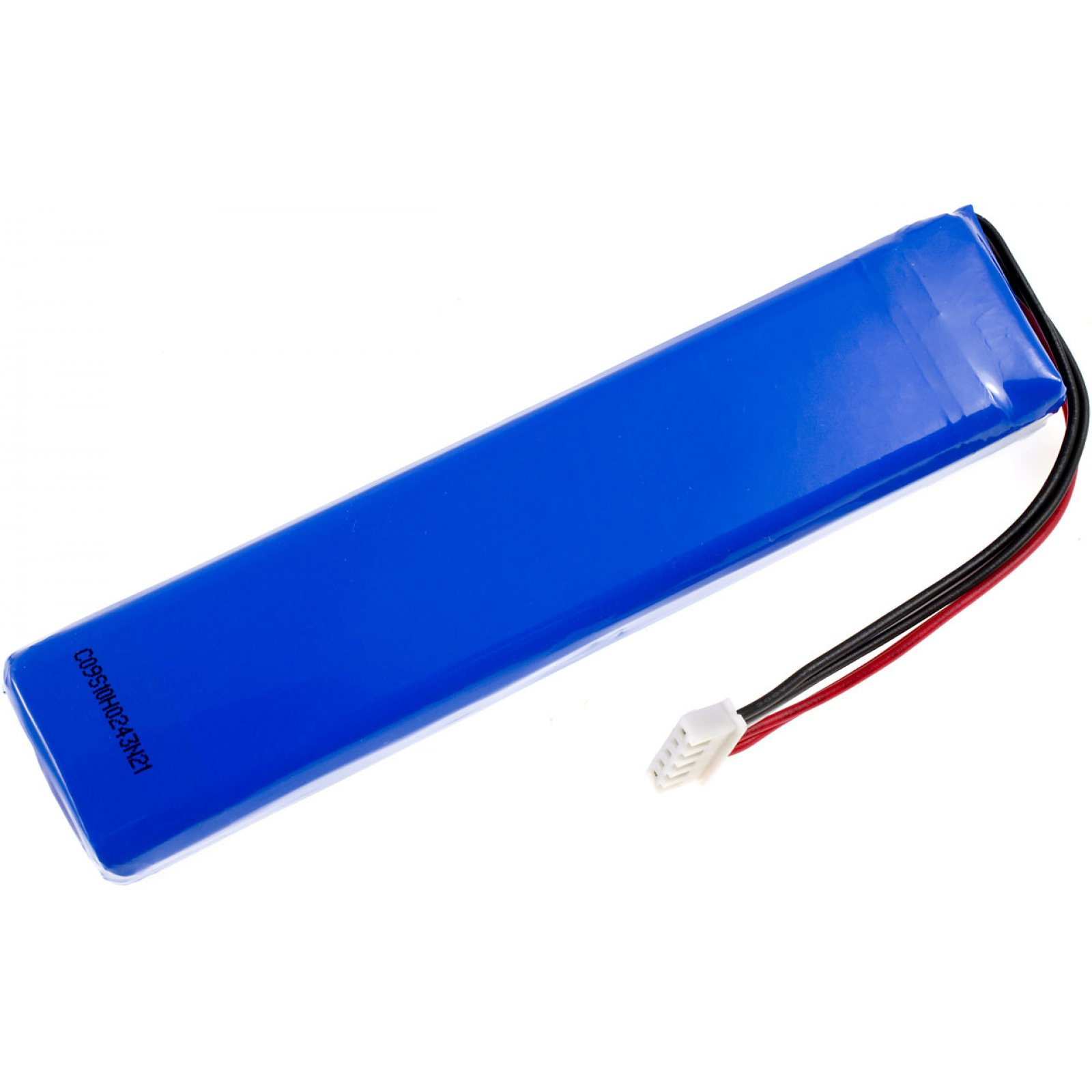 Xtreme JBL 5000mAh Akku, 7.4 POWERY Akku Volt, für Li-Polymer