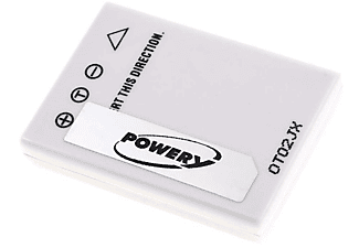 Baterías cámaras - POWERY Batería para Traveler modelo 02491-0026-00