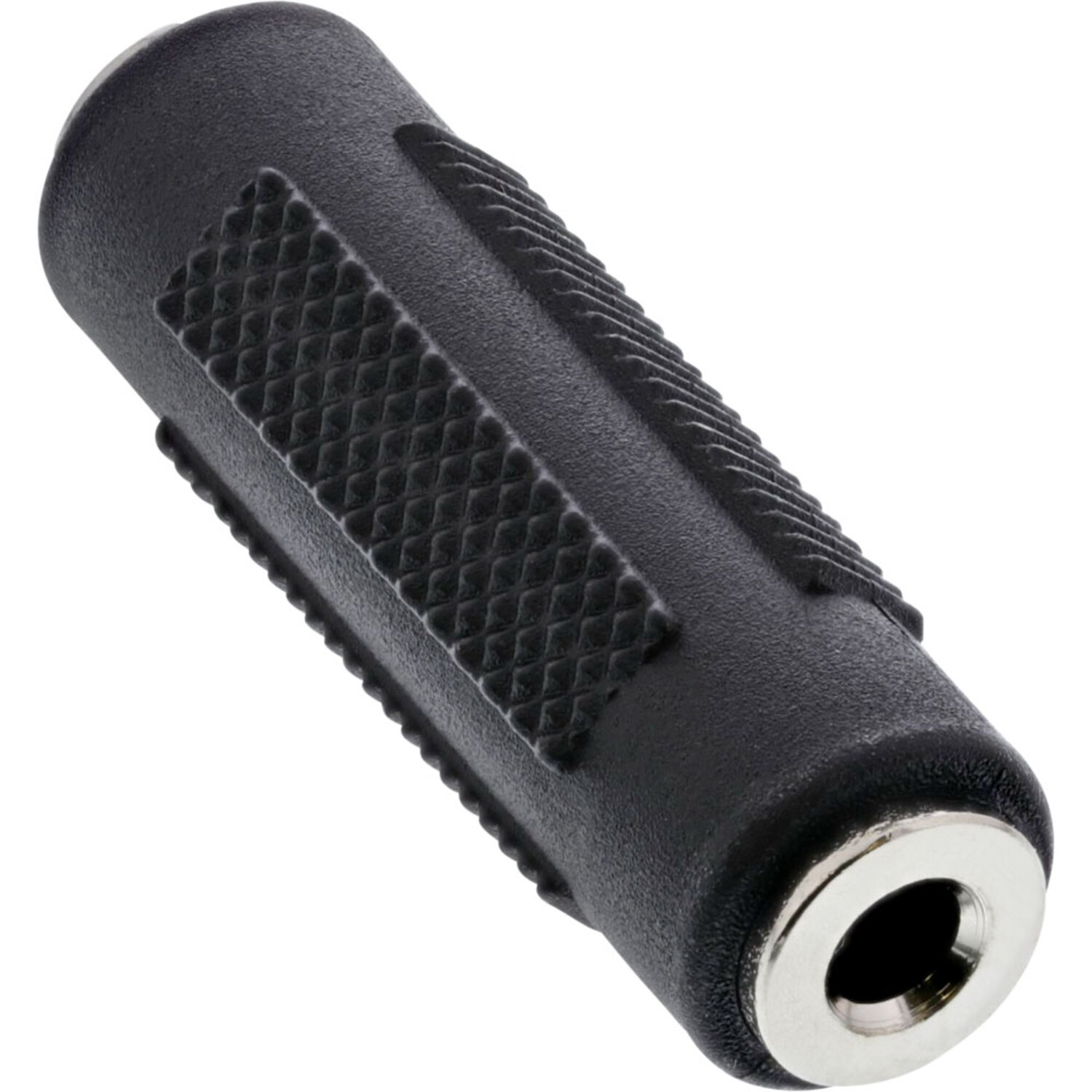 Stereo Buchse, Klinke INLINE zu Audio / / 3,5mm Klinke Adapter Klinke Buchse InLine® Adapter,