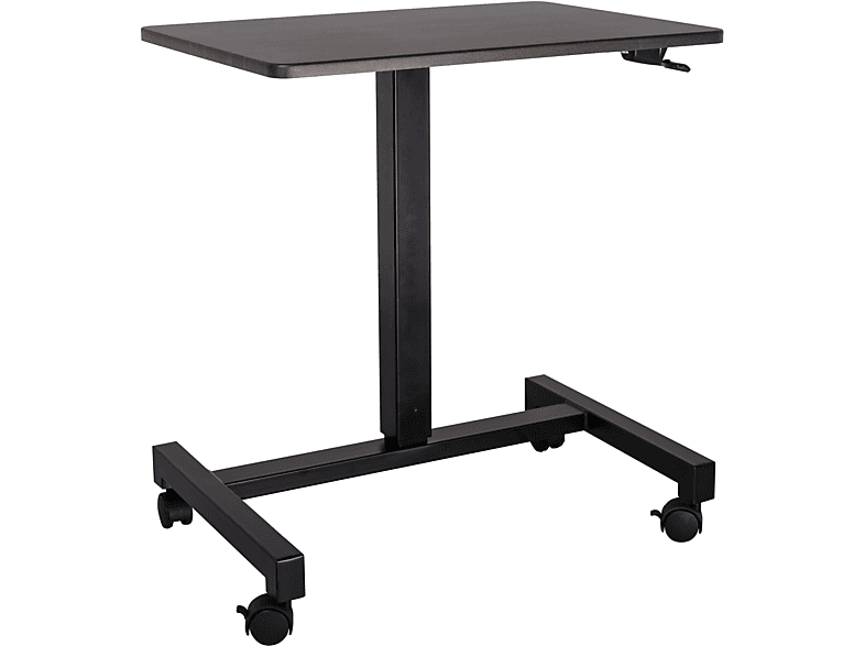 YULUKIA Tisch Höhenverstellbares Schreibtisch 100001B