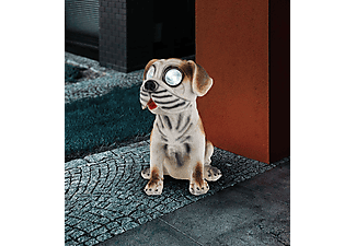 GLOBO Hund 33710 Außenleuchte