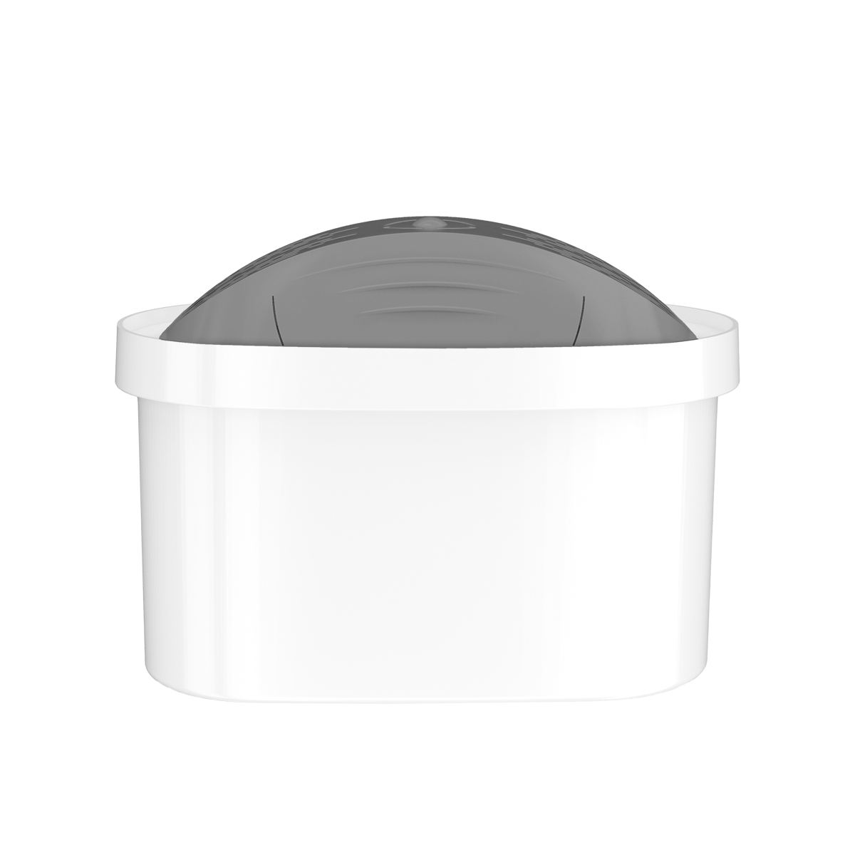 PEARLCO Wasserfilter unimax Protect+ Filterkartusche 6 Pack