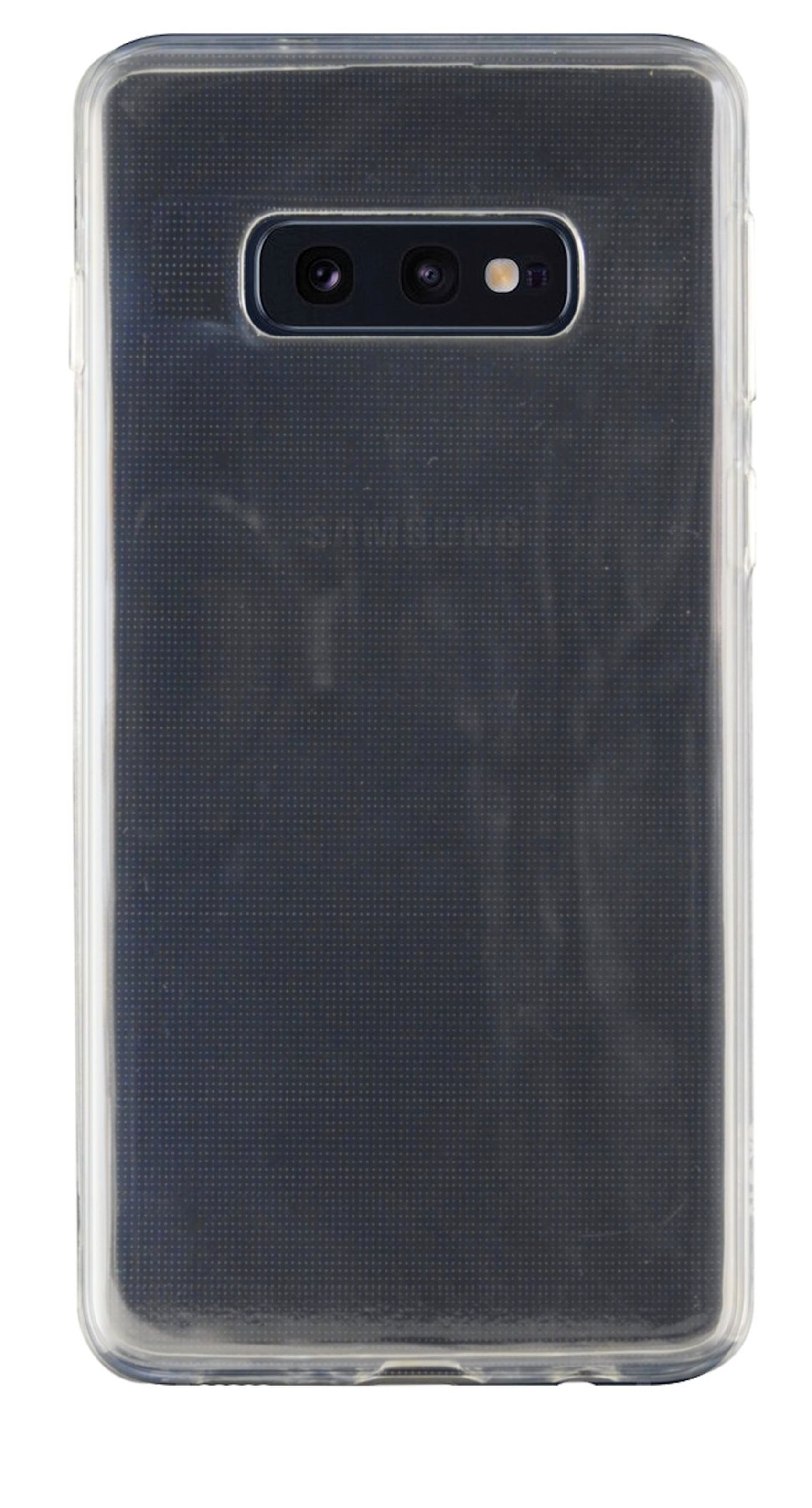 Basic Samsung, Transparent COFI Case, Galaxy Bumper, S10e,