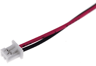 POWERY Akku für Midland Typ 752068PL Li-Polymer Akku, 3.7 Volt, 950mAh