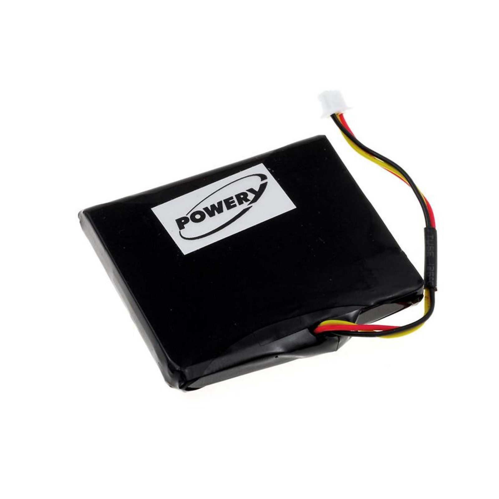 Akkus, Typ 3.7 6027A0114501 POWERY Li-Ion TomTom Volt, 900mAh GPS Akku für