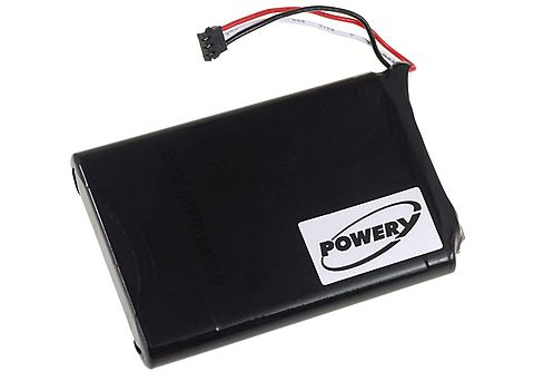 Batería para GPS - POWERY Batería para Garmin modelo KE37BE49D0DX3