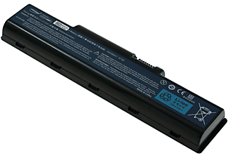 Batería - POWERY Batería para Acer Modelo AS09A31 Estándar