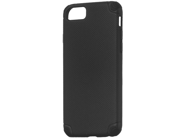 COFI Magnetic Case, Bumper, Apple, iPhone 6 / 6S, Schwarz