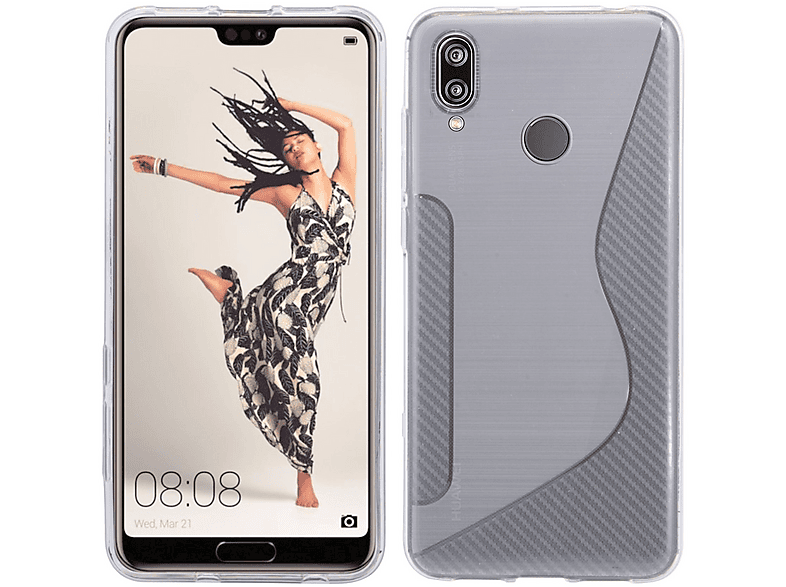 Thay Màn hình Huawei P20 Lite - Minh Phát Mobile 0979562656