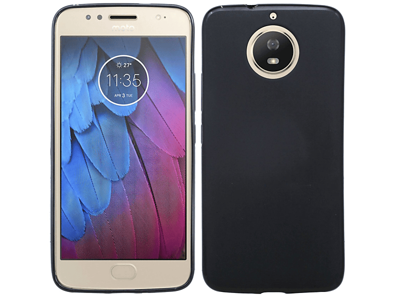 Funda COFI Moto G5 Plus, Compatible con Motorola Moto G5 Plus