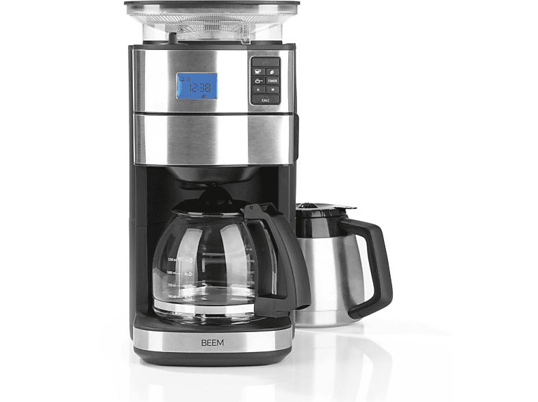 BEEM 05192 Filter-Kaffeemaschine mehrfarbig