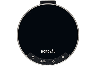 NORDVÄL DC101 32GB Dashcam Display