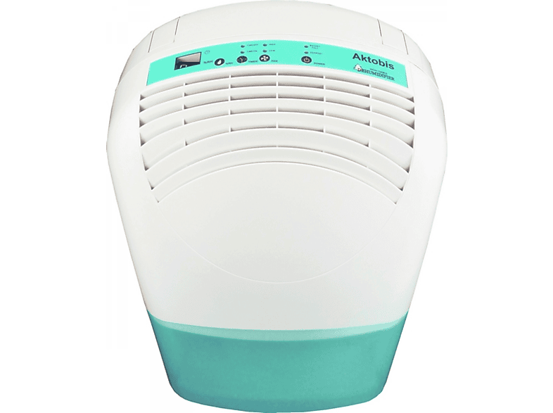 Liter/Std., Entfeuchterleistung: Luftentfeuchter Luftentfeuchter Watt, WDH 1 50 (505 Raumgröße: WDH-520EB m²) White