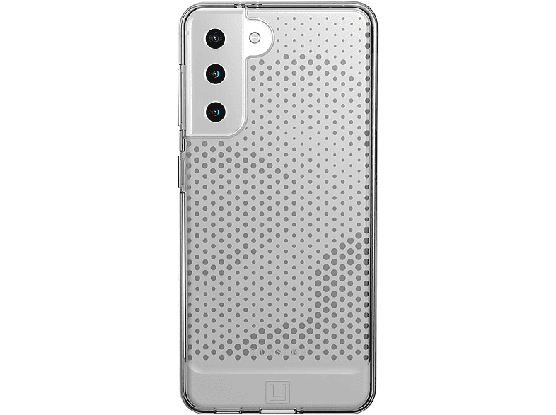 ARMOR Galaxy [U] S21 URBAN Transparent 5G, UAG Samsung, GEAR Backcover, Lucent,