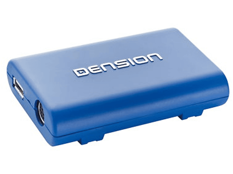 DENSION GBL3TO1 Musik-Adapter 3 BT GATEWAY Lite