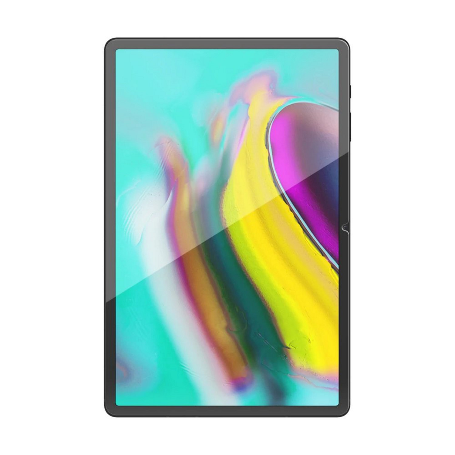 COFI 9H Schutzglas Displayschutz(für Tab Samsung S7+) Galaxy