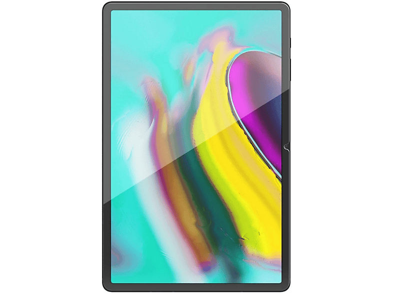 9H Samsung Galaxy Schutzglas Displayschutz(für S7+) COFI Tab