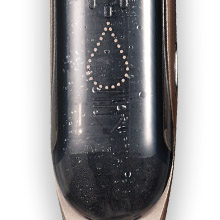 Titanium 5 3927 Love Dampf-Funktion, DEMELISS Haarglätter ST mit Demeliss ALGUE Temperaturstufen: