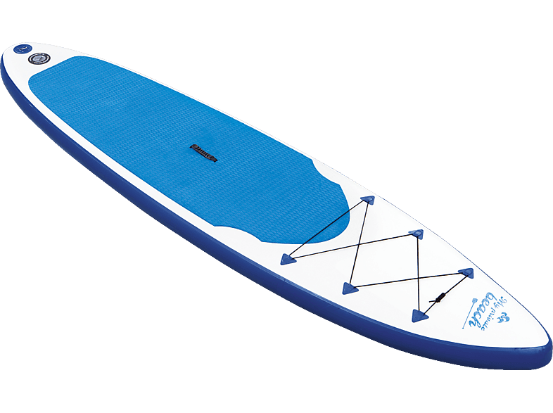 EASYMAXX 06900 Stand-Up Paddle-Board, mehrfarbig