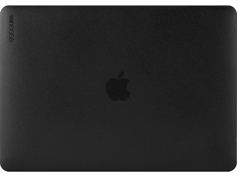Air MacBook (Early Transparent 2020), Schwarz Apple MacBook für Hardshell 2020) / INCASE 13,3\