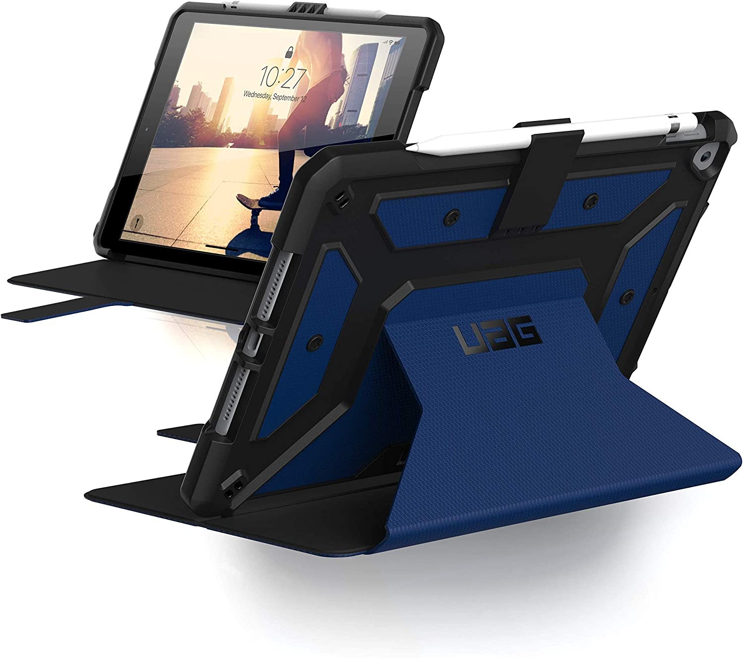 Funda tablet - URBAN ARMOR GEAR Azul